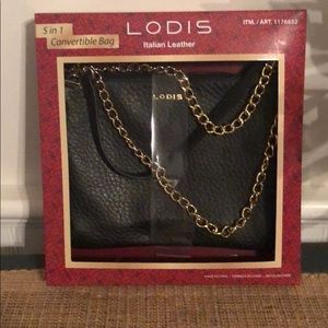 Lodis handbag
